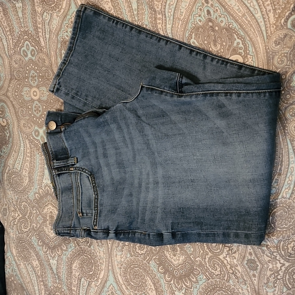 Lee extreme comfort jeans 36 30